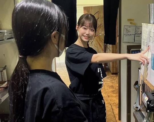 20代～30代が活躍中！