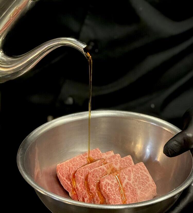 品質にはこだわり◎肉を愛する人募集