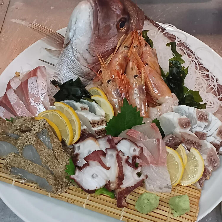 温かい雰囲気のお店です♪