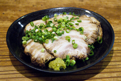 メニュー数が多くて楽しい