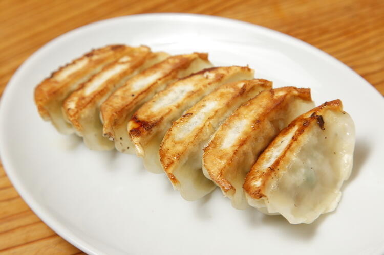 人気の定番メニュー