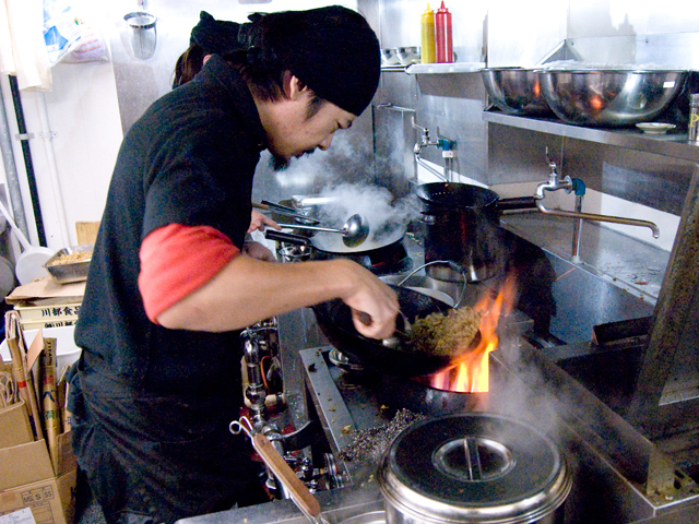 「やってみたい」気持ちを大切に