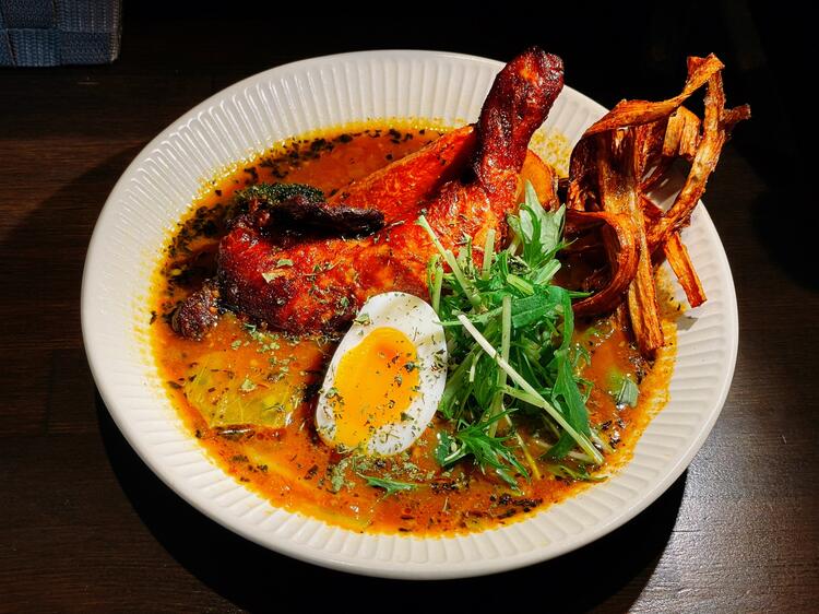 ホール＆キッチンをお任せします！