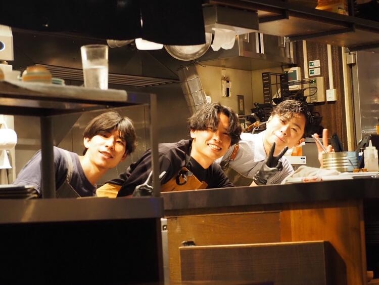 ご応募をお待ちしています！