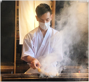 熱意と人柄重視で採用します！