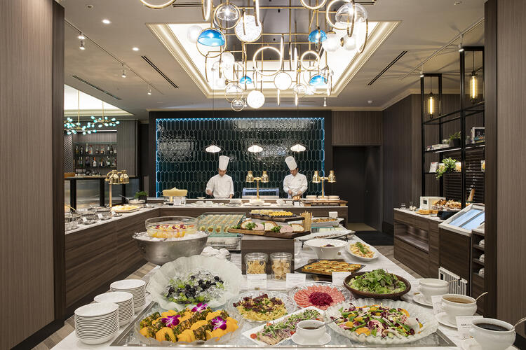 広々とした開放的な空間となっております★