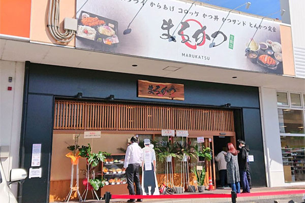 幅広い年齢活躍中