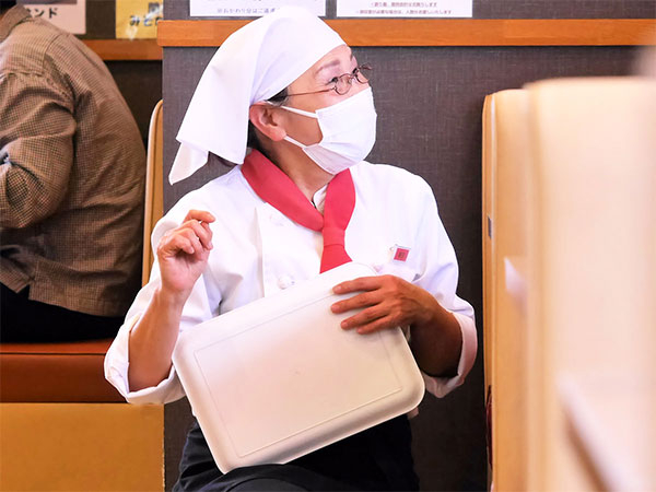 イチから丁寧に教えます◎