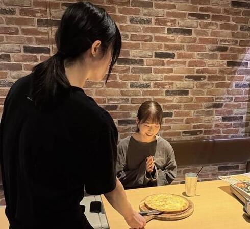 一緒にお店を作っていきましょう！