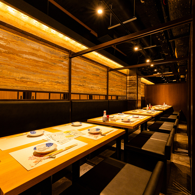 一緒にお店を作りましょう※既存店の様子