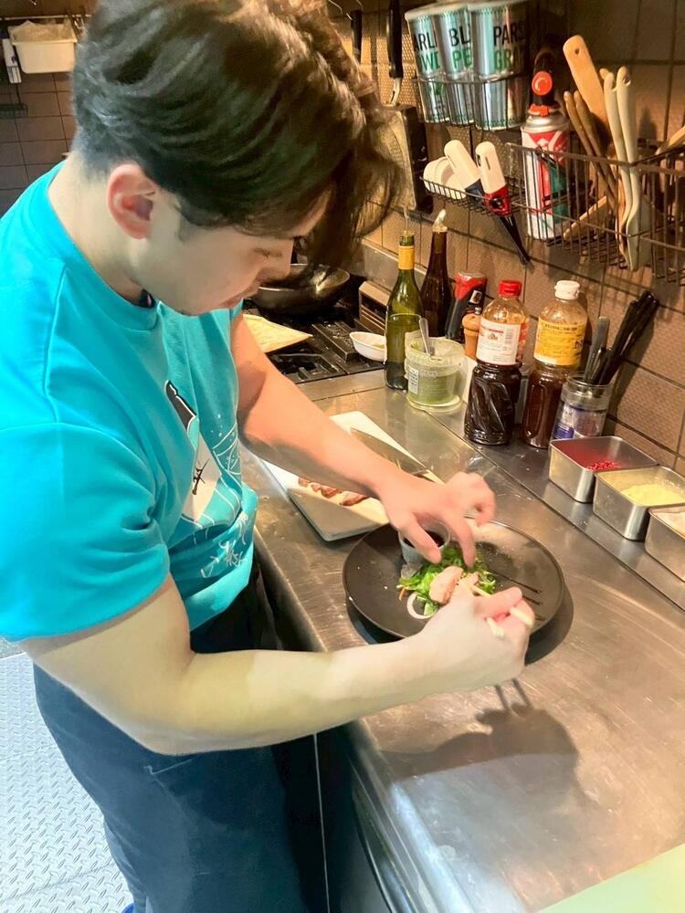 活躍できるチャンスもたくさん◎