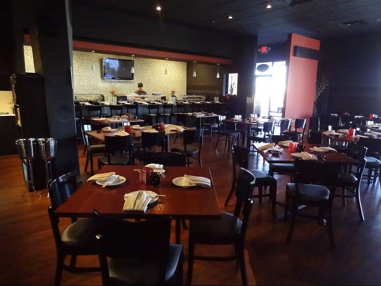 実働8h・基本残業なし◎※既存店写真