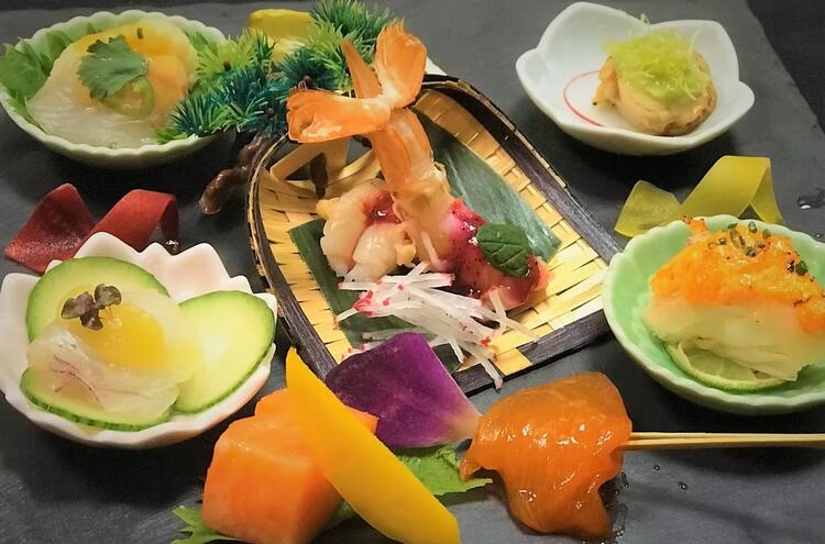 メニュー開発も大歓迎♪※既存店写真