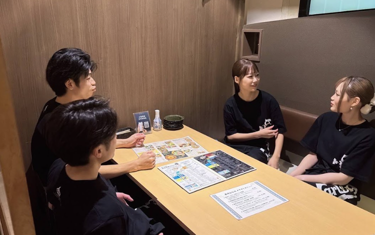 SNS映えのコツ、教えます☆