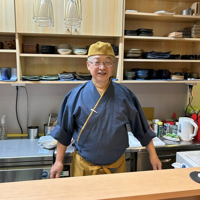 まずは面接でお話ししましょう！