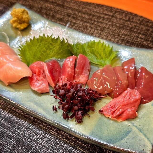 こだわりの調理方法を学びませんか？