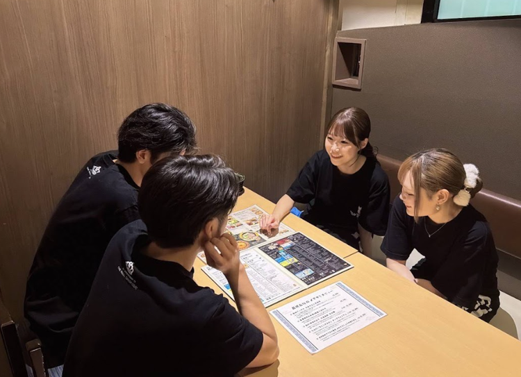 SNS映えのコツ、教えます☆