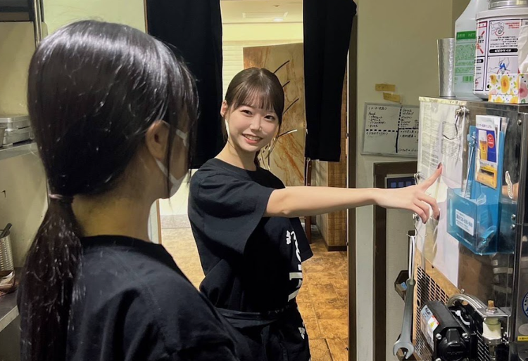 インセンティブで高給与も狙えます！