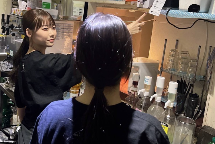 続々出店中のベンチャー企業☆