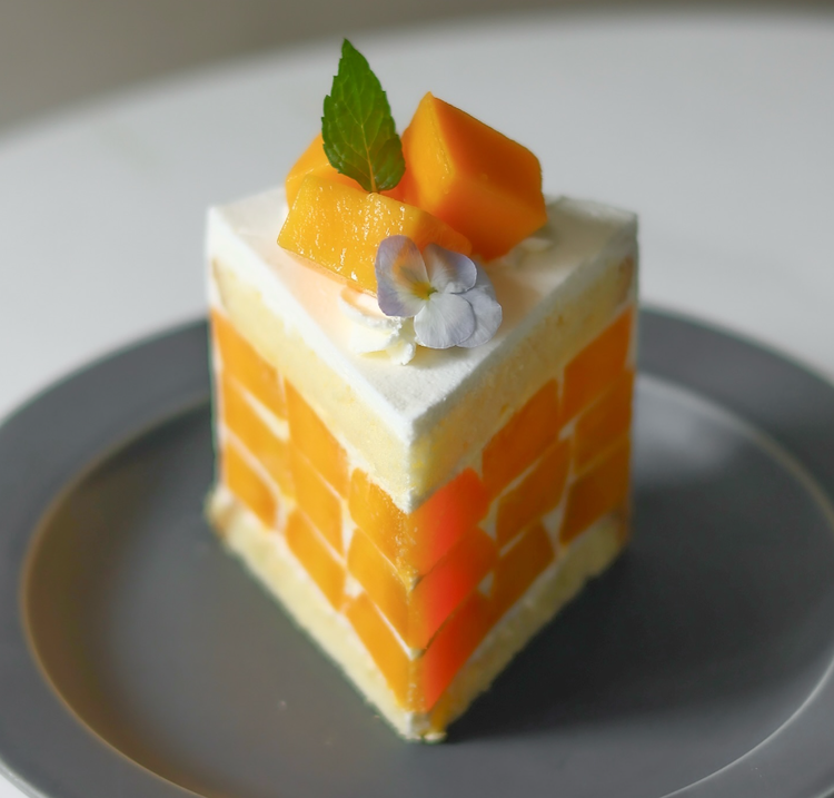 季節のフルーツについて学べます♪