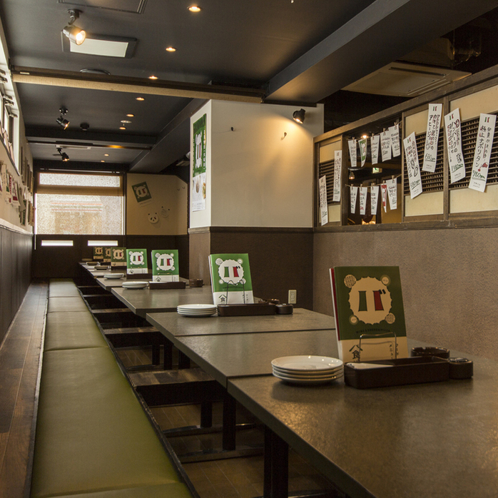 一緒にお店をさらに盛り上げましょう！