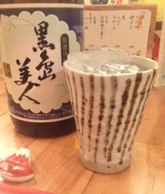 お酒も多く扱っています！