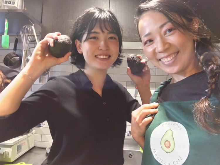 調理＆バーテンダー積極採用中