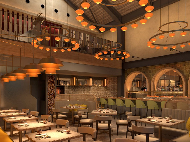 スペイン料理経験者歓迎 ★料理長募集