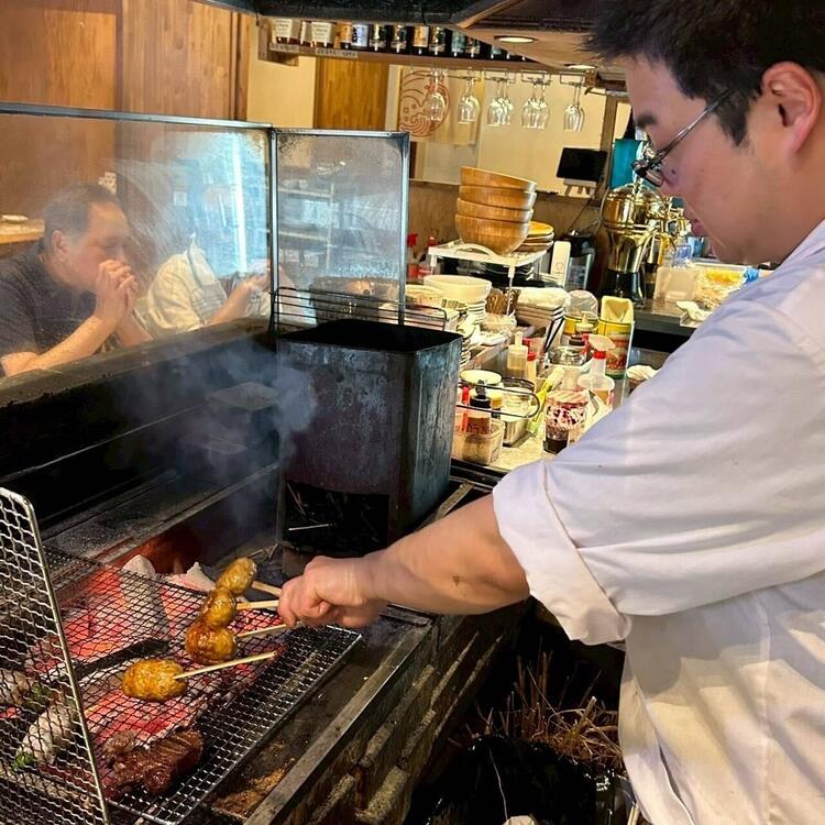 美味しいまかないあり◎