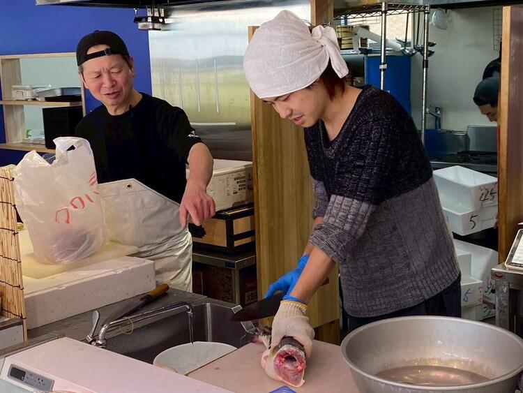 あなたのご応募お待ちしています。