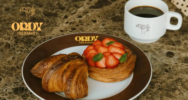 THE ORDY BAKERYの詳細画像3