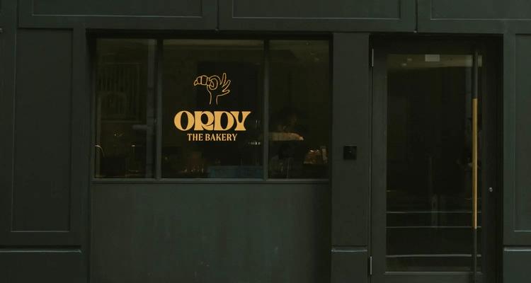 THE ORDY BAKERYの詳細画像5