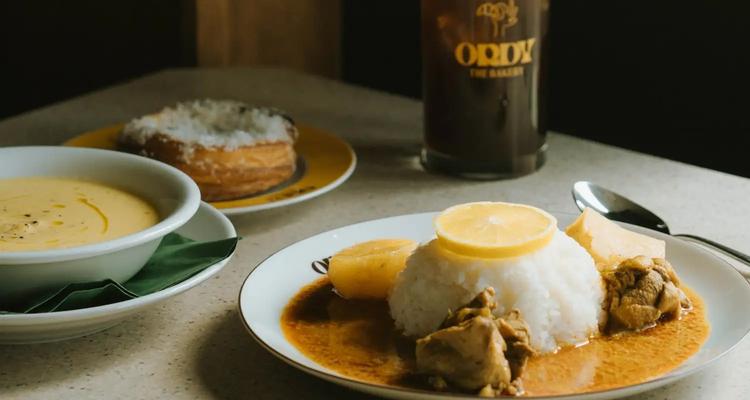 THE ORDY BAKERYの詳細画像4