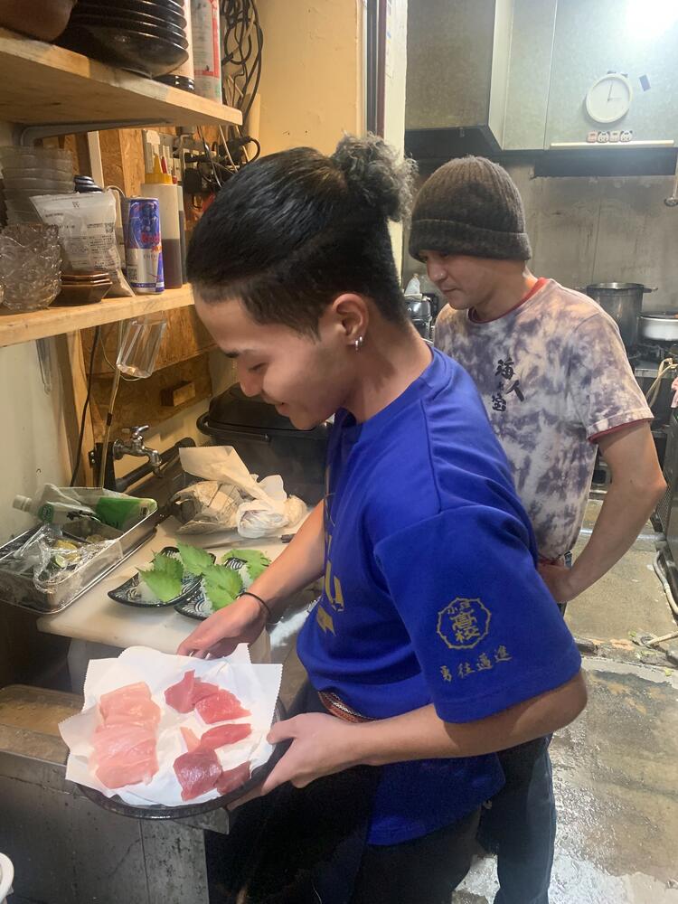 イチから丁寧に指導するのでご安心を◎