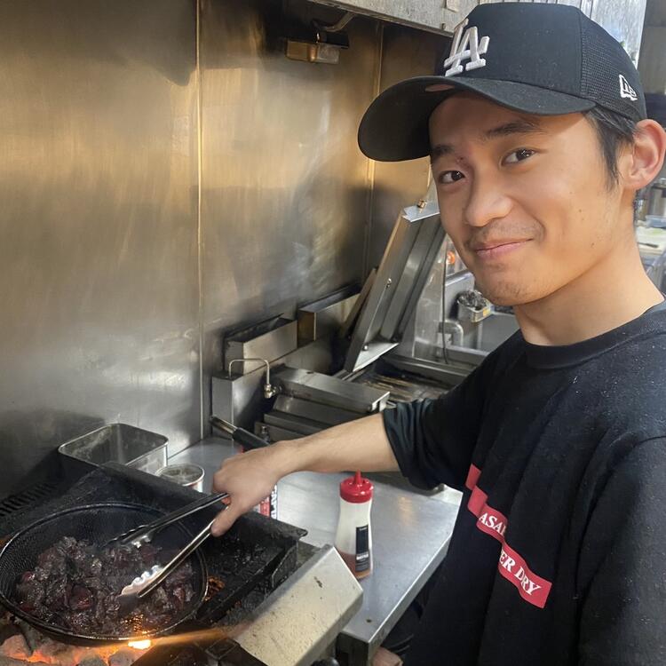 黙々と作業するのが好きな方にもおススメ♪