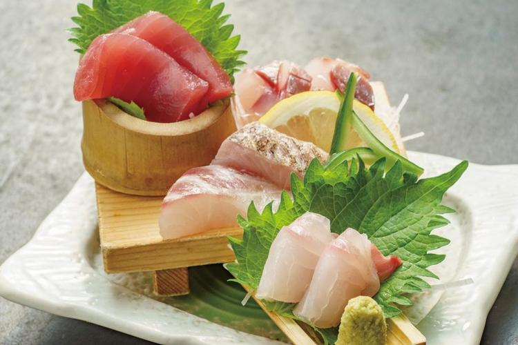 一番商品の『産直得盛り』