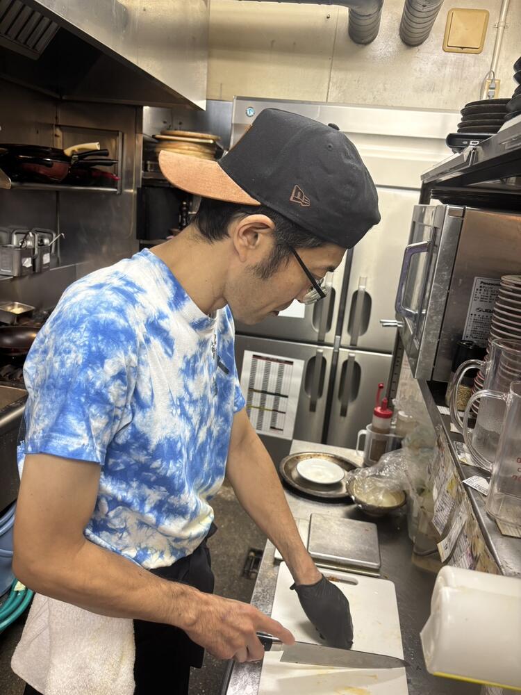 店舗運営だけでなく開業ノウハウも学べます