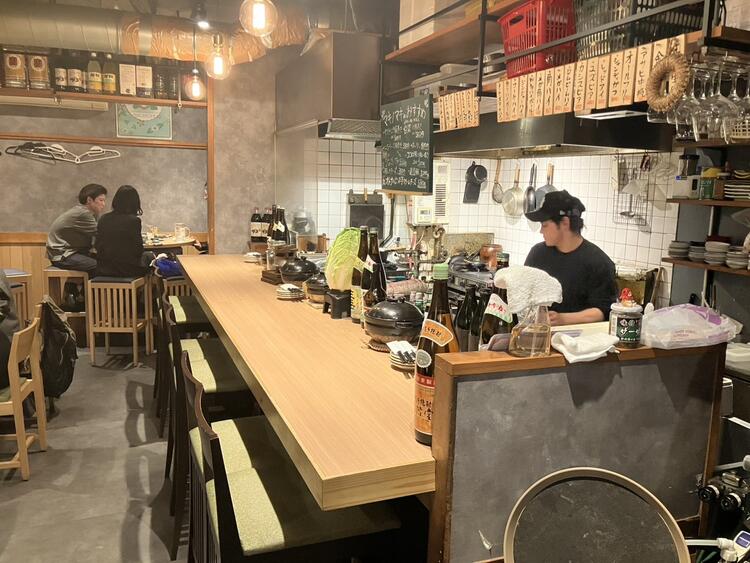 大人気のマキノマキ2号店です！