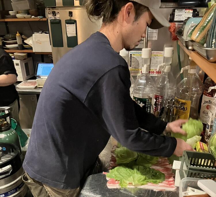 大人気店のノウハウを学ぶことが出来ます！