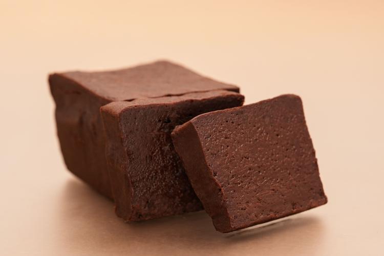 採用担当イチ押しのテリーヌショコラです！