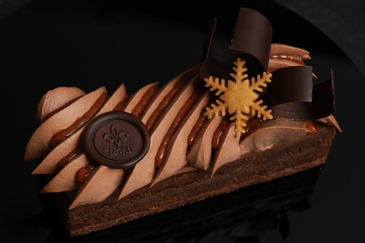 クリスマスケーキなど季節限定商品も！