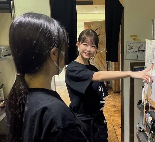 一緒に働きませんか！若手が活躍中の企業