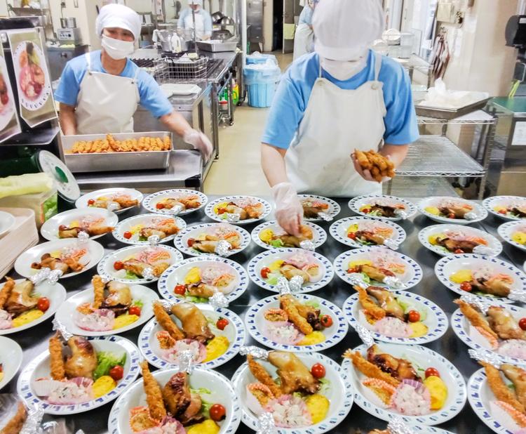 札幌太田病院の詳細画像3