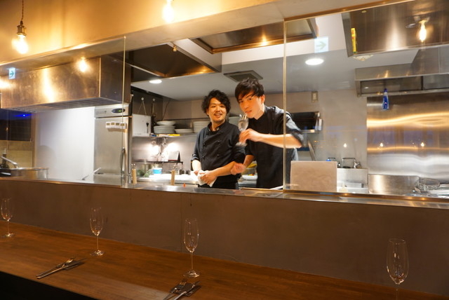 ご応募お待ちしております！