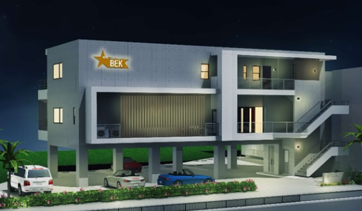 オープニングスタッフ募集中！