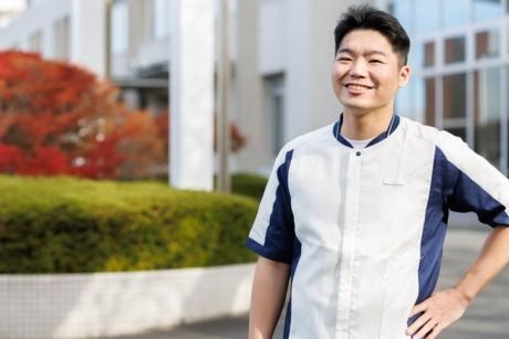 ご応募お待ちしています！