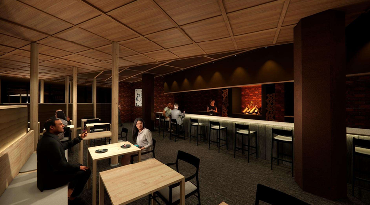 多拠点・多業態展開の成長企業！