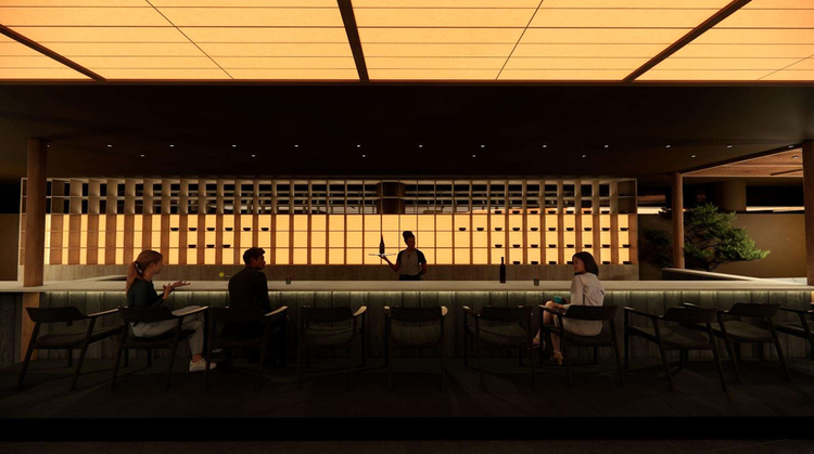 世界で通用する接客スキルを磨ける