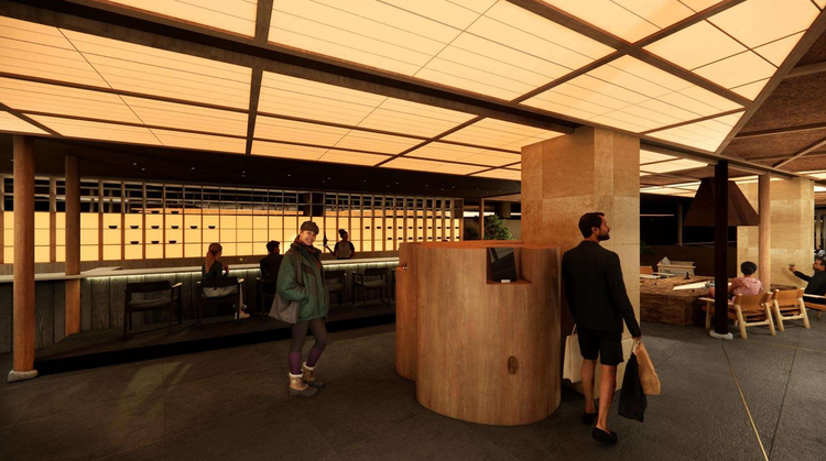 新しいスタートに携わってみませんか？