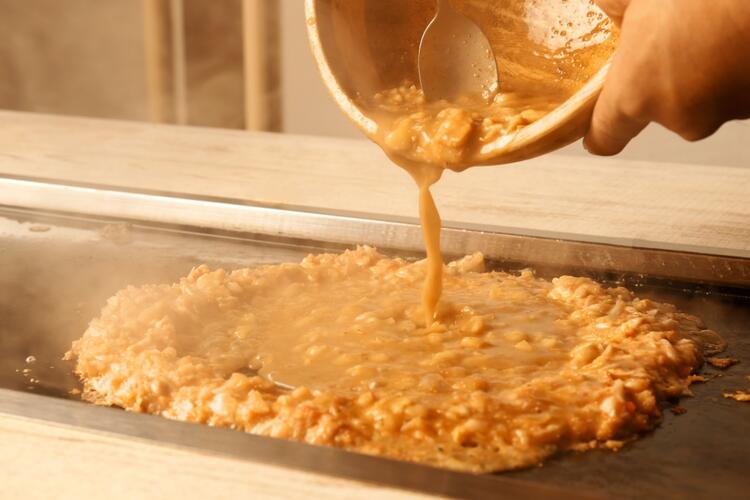 もんじゃSAWAKAMIの詳細画像5